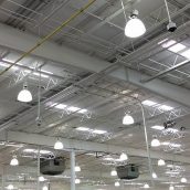 Jakie technologie wykorzystują lampy LED?