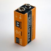 Rodzaje baterii AAA i AA